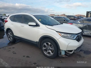 HONDA HONDA CR-V EX-L/EX-L NAVI