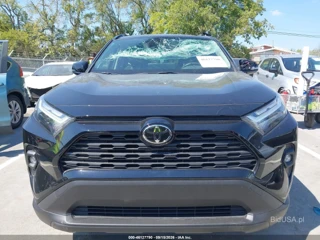 TOYOTA TOYOTA RAV4 HYBRID XLE PREMIUM