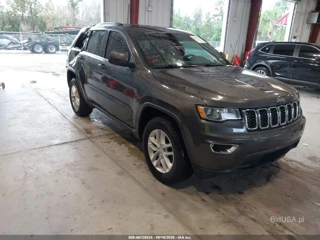 JEEP JEEP GRAND CHEROKEE LAREDO E 4X4
