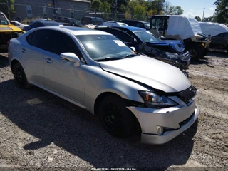 LEXUS LEXUS IS 250