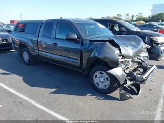TOYOTA TOYOTA TACOMA