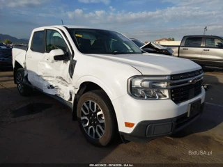 FORD FORD MAVERICK LARIAT