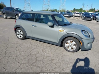 MINI MINI HARDTOP COOPER