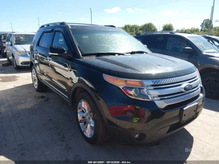 FORD FORD EXPLORER XLT
