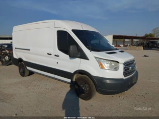 FORD FORD TRANSIT-250