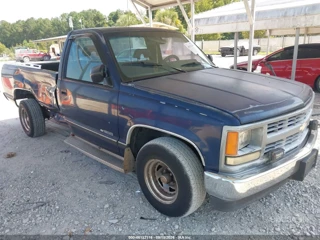 CHEVROLET CHEVROLET GMT-400 C1500