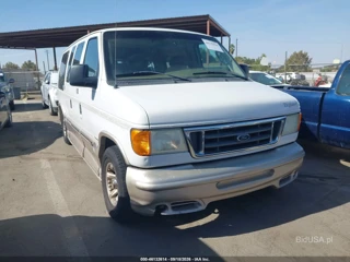 FORD FORD E-150 RECREATIONAL
