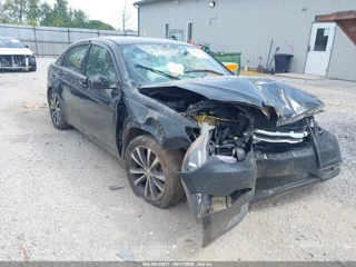 CHRYSLER CHRYSLER 200 TOURING
