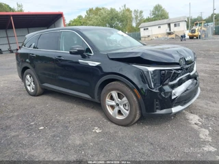 KIA KIA SORENTO LX