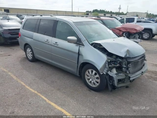 HONDA HONDA ODYSSEY EX-L