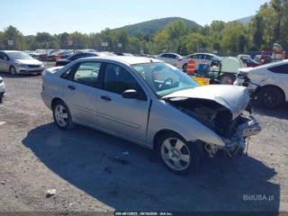 FORD FORD FOCUS ZX4