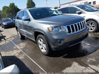 JEEP JEEP GRAND CHEROKEE LIMITED