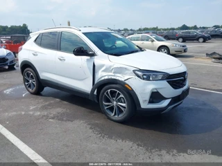 BUICK BUICK ENCORE GX FWD SELECT