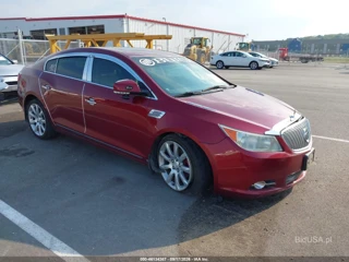BUICK BUICK LACROSSE CXS
