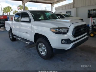 TOYOTA TOYOTA TACOMA SR5