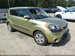 KIA KIA SOUL