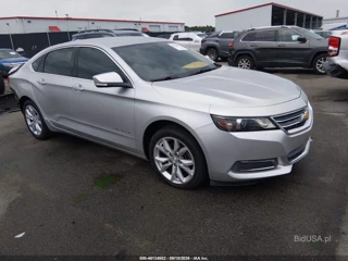 CHEVROLET CHEVROLET IMPALA 1LT