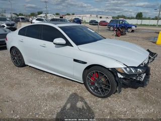 JAGUAR JAGUAR XE 35T R-SPORT