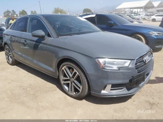 AUDI AUDI A3 45 PREMIUM