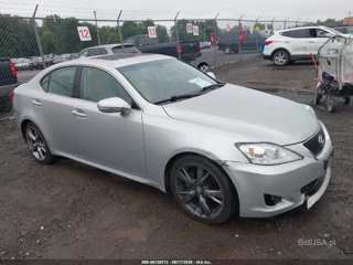 LEXUS LEXUS IS 250