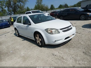 CHEVROLET CHEVROLET COBALT LT