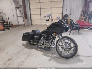 HARLEY-DAVIDSON HARLEY-DAVIDSON FLTRX ROAD GLIDE CUSTOM