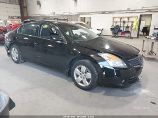 NISSAN NISSAN ALTIMA 2.5 S