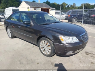 HYUNDAI HYUNDAI SONATA LIMITED