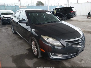 MAZDA MAZDA MAZDA6 I TOURING