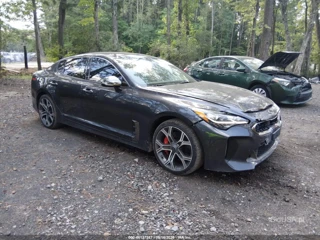 KIA KIA STINGER GT1