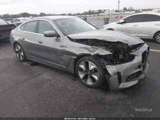 BMW I4 GRAN COUPE EDRIVE40