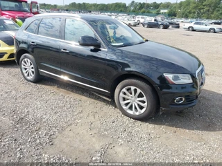 AUDI AUDI Q5 2.0T PREMIUM