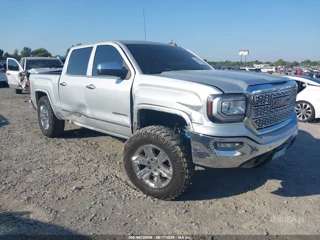 GMC SIERRA 1500