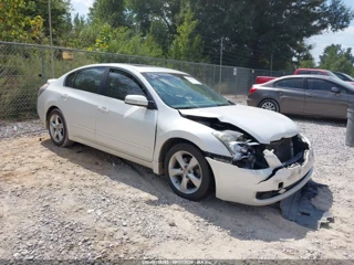 NISSAN NISSAN ALTIMA 3.5 SE