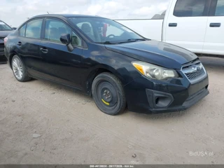 SUBARU SUBARU IMPREZA 2.0I PREMIUM