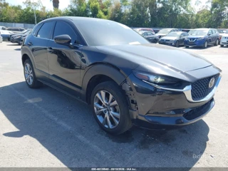 MAZDA MAZDA CX-30 SELECT