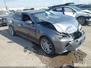 LEXUS LEXUS GS 350