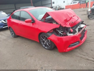 DODGE DODGE DART SE