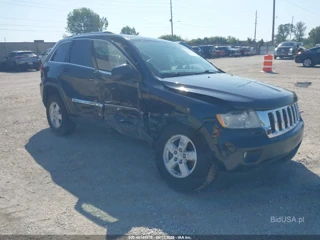 JEEP JEEP GRAND CHEROKEE LAREDO