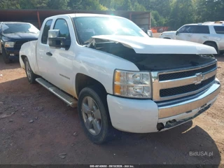 CHEVROLET CHEVROLET SILVERADO 1500 WORK TRUCK