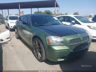 DODGE DODGE MAGNUM RT