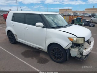 SCION SCION XB RELEASE SERIES 9.0