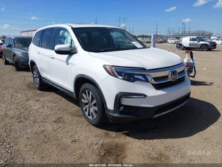 HONDA HONDA PILOT 2WD EX-L
