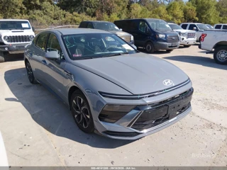 HYUNDAI HYUNDAI SONATA SEL