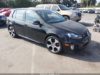 VOLKSWAGEN VOLKSWAGEN GTI 4-DOOR