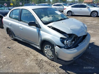 TOYOTA TOYOTA ECHO