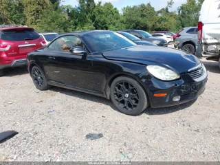 LEXUS LEXUS SC 430