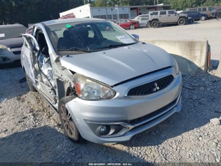MITSUBISHI MITSUBISHI MIRAGE ES