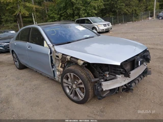 MERCEDES-BENZ MERCEDES-BENZ S 550 4MATIC
