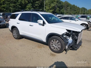 HYUNDAI HYUNDAI PALISADE SEL